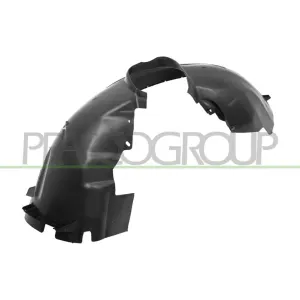PRASCO Doublure d'aile pour FORD: Focus (Ref: FD7153603P)