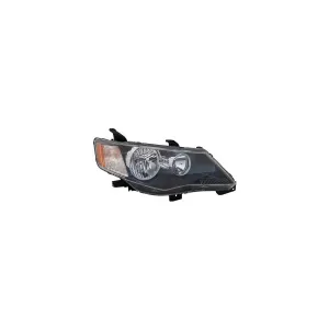 VAN WEZEL 3272962 Phare avant