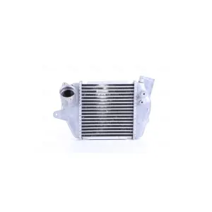 NISSENS 96032 Intercooler