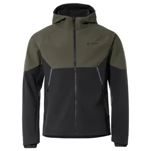 Veste imperméable VAUDE Qimsa Softshell
