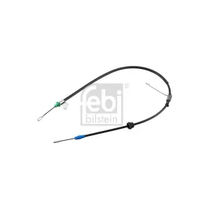 FEBI BILSTEIN Câble de frein à main pour FORD: Transit/Tourneo (Ref: 194849)