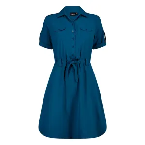 Robe polo femme CMP