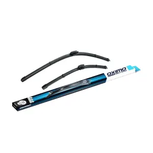 Essuie-Glace Fonctionne Simplement Oximo Wk425475 Mini