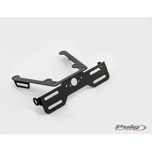 Support de plaque Puig Noire