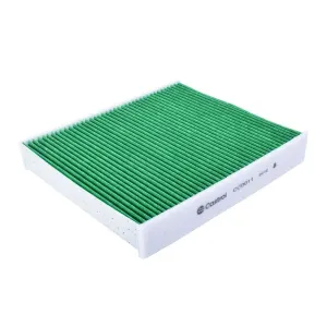 Filtre Intérieur Basic+ Castrol Filters Cc0011 Ford