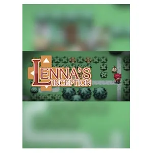Lenna's Inception (clé Steam, monde entier)