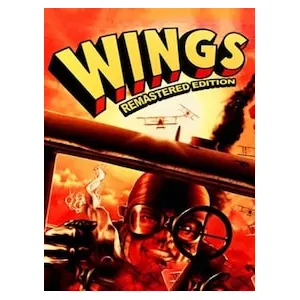 Wings! Remastered Edition (clé Steam, monde entier)