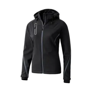 Veste femme Erima softshell fonction