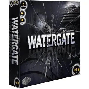 iello Watergate