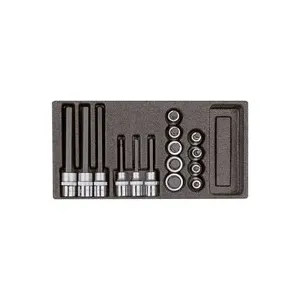 Inserts À Visser 1/2 2/6 Module Ct 15 Pcs
