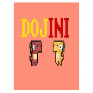 Dojini (clé Steam, monde entier)