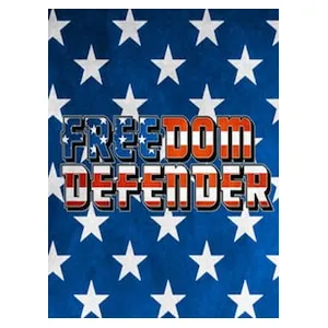 Freedom Defender (clé Steam, monde entier)