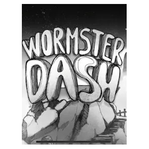 Wormster Dash (clé Steam, monde entier)