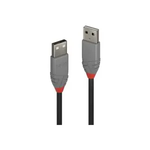 Câble Usb Lindy 36690 Noir