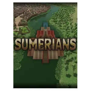 Sumerians (clé Steam, monde entier)