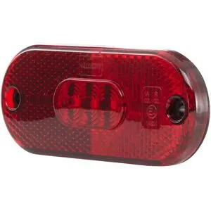 HELLA Feu arrière (Ref: 2TM 357 009-011)