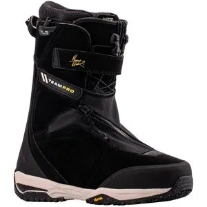 Nitro - Team Pro Mk Tls Black - 28 - Boots de snowboard