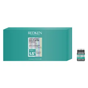 Redken Traitement Anti-Chute Cures & Traitements