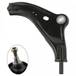 FEBI BILSTEIN Triangle de suspension pour MINI: MINI (Ref: 36140)