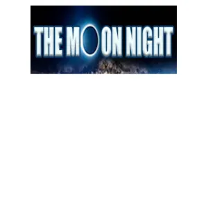 The Moon Night (clé Steam, monde entier)