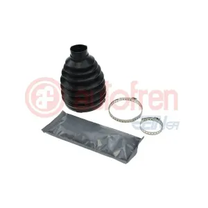 Jeu De Joints-Soufflets, Arbre De Commande Autofren D8616t Opel