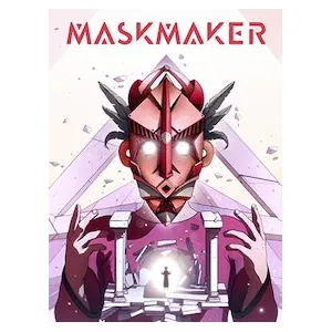 Maskmaker (clé Steam, monde entier)
