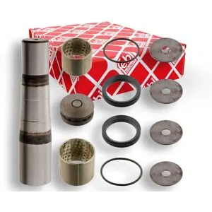 FEBI BILSTEIN 39130 Kit d'assemblage, pivot de fusée d'essieu