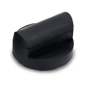 METZGER Fixation, cric pour TESLA: Model 3 (Ref: 2270028)