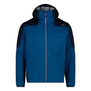 Veste de randonnée à capuche fixe CMP