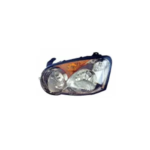 ABAKUS Phare avant pour SUBARU: Impreza (Ref: 220-1111R-LD-E7)