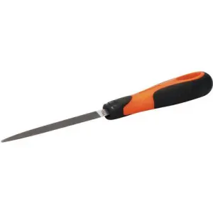 Lime Triangulaire Ergo Taille Bâtarde 250mm
