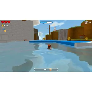 Poi (clé Steam, monde entier)