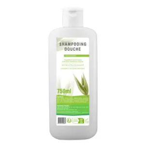 Shampooing douche Steridis - flacon 750 ml