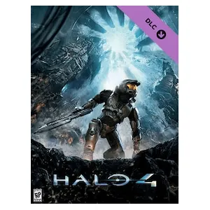 Halo 4 (clé Steam, monde entier)