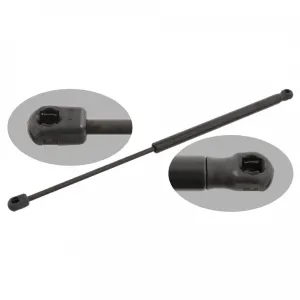 FEBI BILSTEIN Vérin pour RENAULT: Mégane (Ref: 27891)