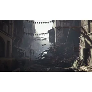 A Plague Tale Requiem (clé Steam, monde entier)