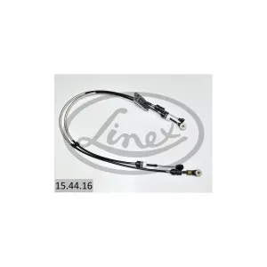 Câble, Engrenage Linex 15.44.16 Ford