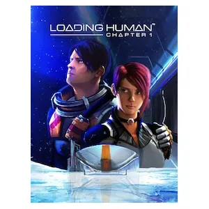 Loading Human: Chapter 1 (clé Steam, monde entier)