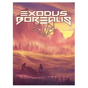 Exodus Borealis (clé Steam, Europe)