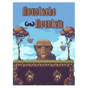 Moustache Mountain (clé Steam, monde entier)
