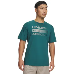 Maillot Under Armour Team Issue Wordmark