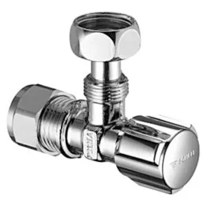 Schell Robinet d'angle COMFORT DN 15, G 1/2 ext., avec régulation, inversable VSB, vc (050470699)