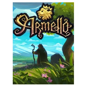 Armello (clé Xbox One, Europe)