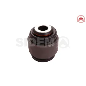 SIDEM 21580 Roulement, boîtier du roulement des roues