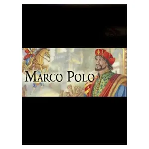 Marco Polo (clé Steam, monde entier)