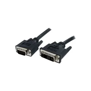Câble Dvi-a À Vga Startech.com 1m Noir