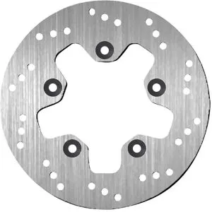 Disque de frein Rond SBS 5229