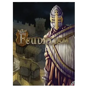 Feudalism (clé Steam, monde entier)
