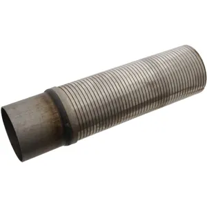 WALKER Tube ondulé, système d'échappement (Ref: 08920)