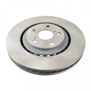 FEBI BILSTEIN Disques de frein pour LEXUS: RX (Ref: 108442)
